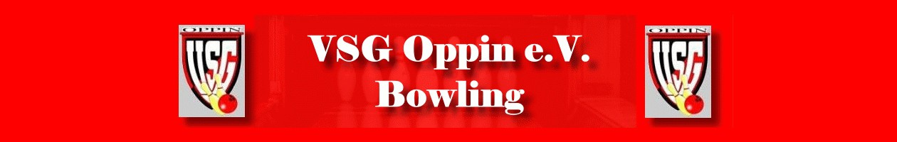 VSG Oppin – Bowling